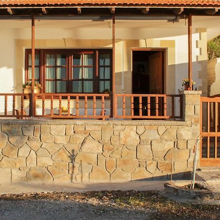 Villa Limnioni 아크앤젤로스 외부 사진