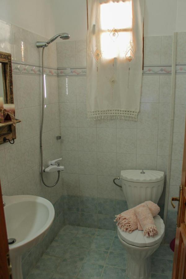 Villa Limnioni 아크앤젤로스 외부 사진