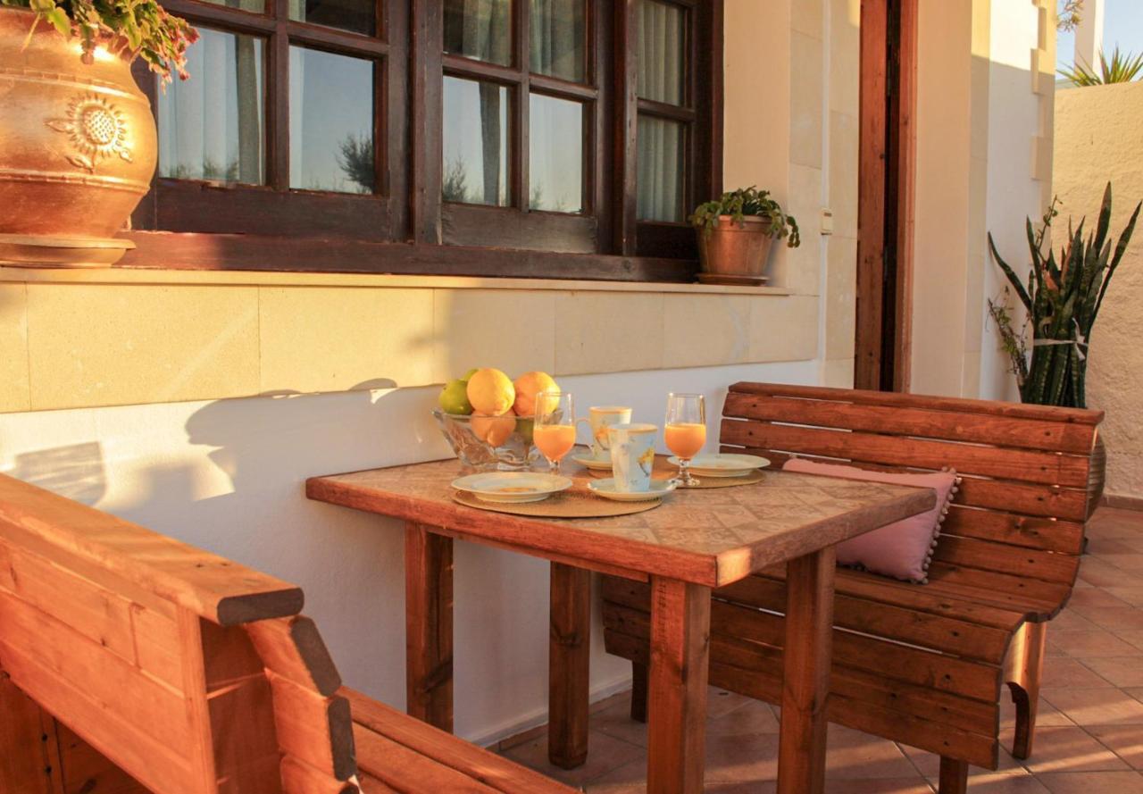 Villa Limnioni 아크앤젤로스 외부 사진